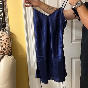 Vintage Victorias Secret Slip Dress